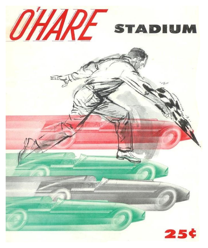 The Digital Research Library of Illinois History Journal™: O'Hare ...