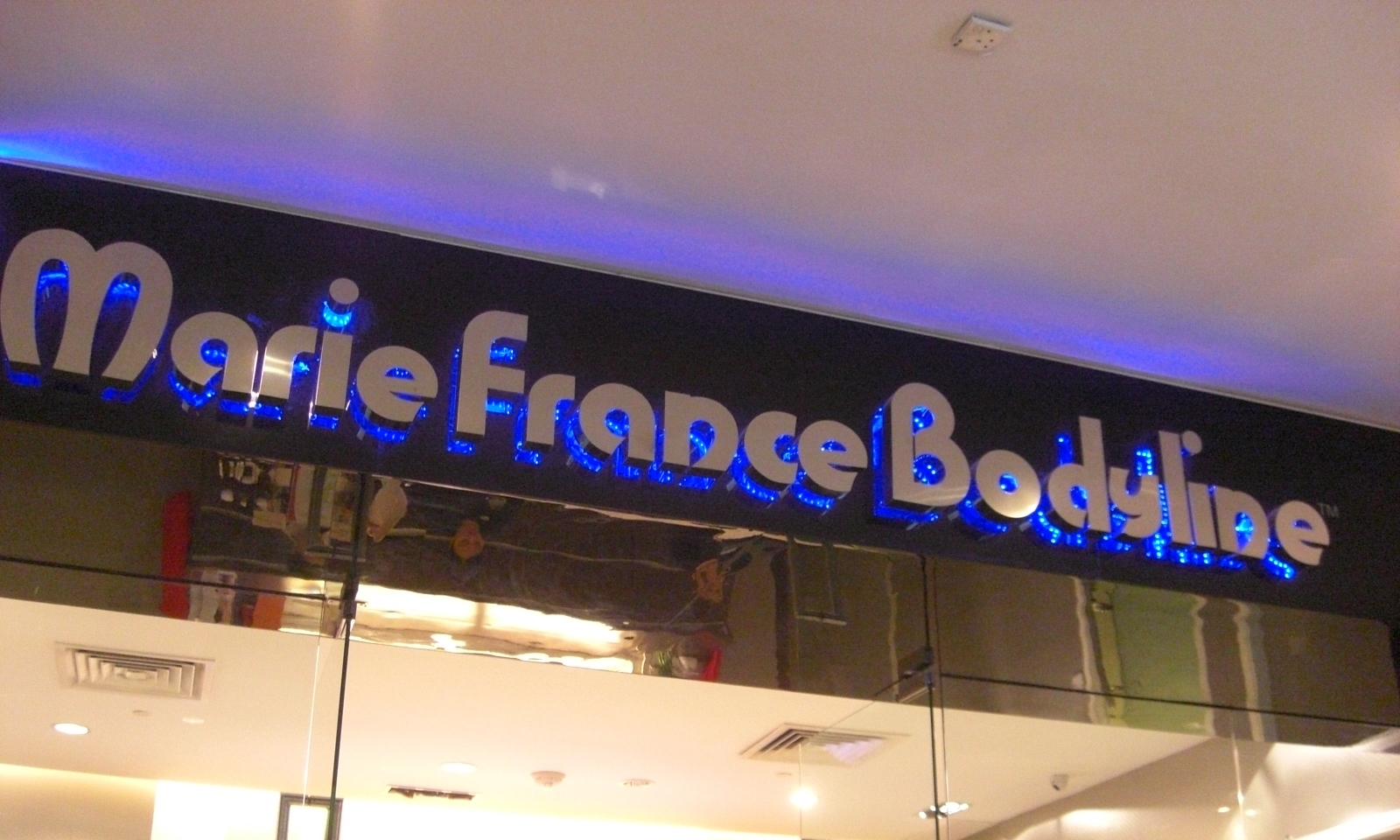 Dreamer Marie France Bodyline