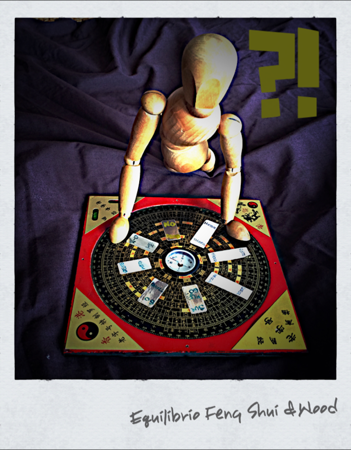 El Feng Shui no hace milagros, pero si te puede ayudar a realizar cambios