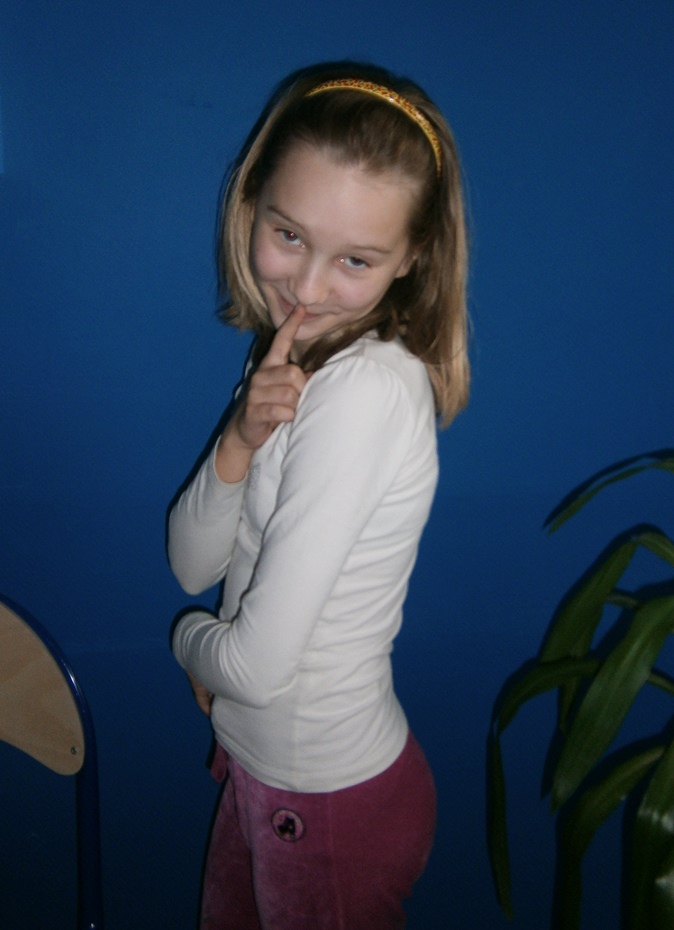 Polish Comenius Corner Students from Comenius Corner in Nasza Szkoła