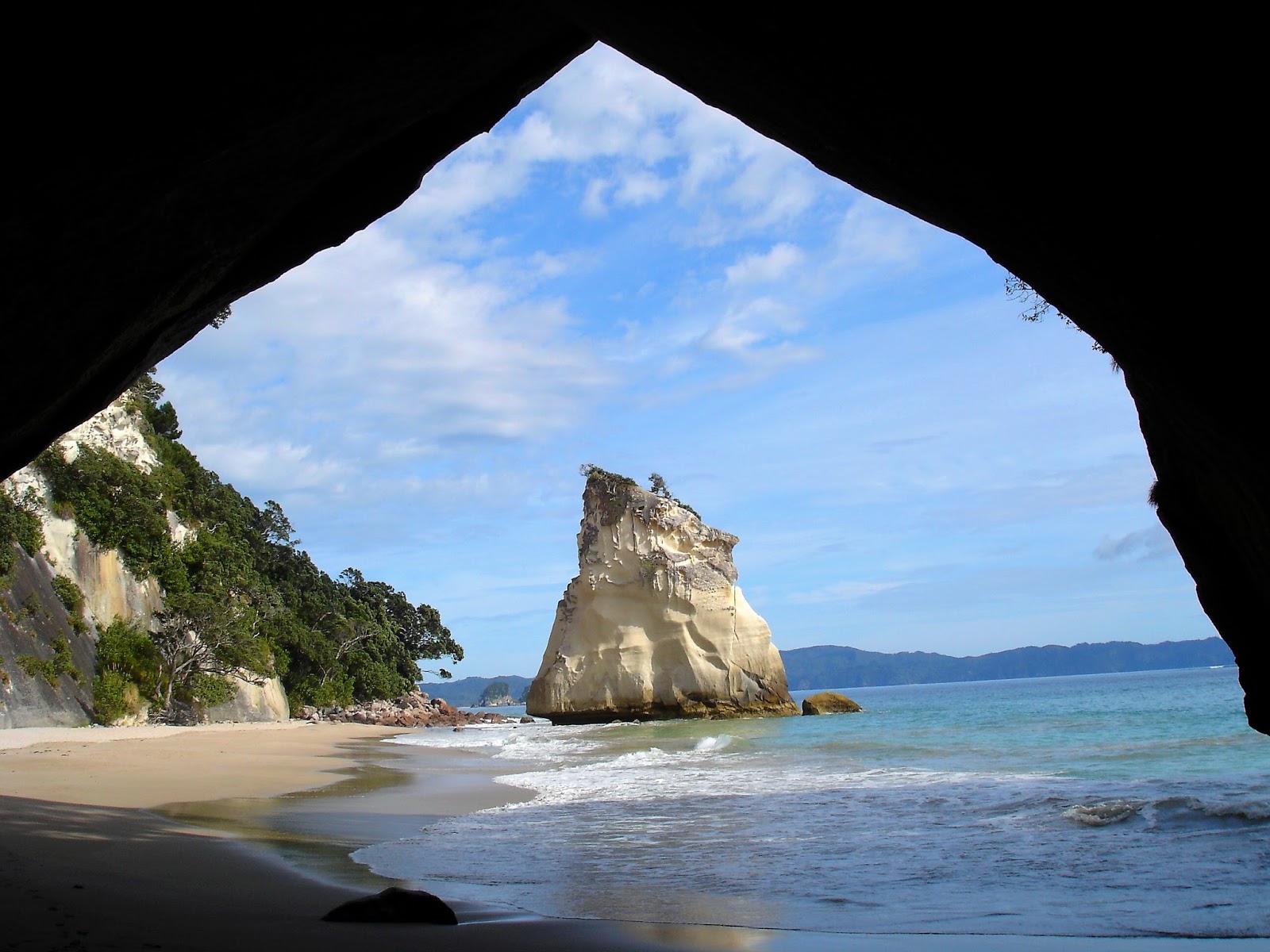 5five5 Coromandel (New Zealand)