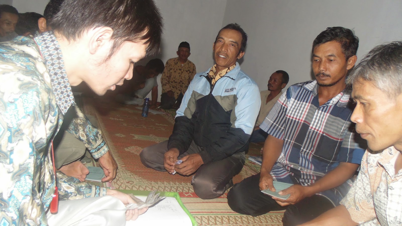 Kata Sambutan Acara Arisan Rt berita terbaru hari ini