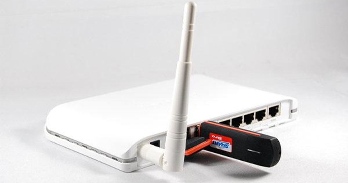 Bagaimana Cara Mendapatkan Password Wifi Saat Lupa