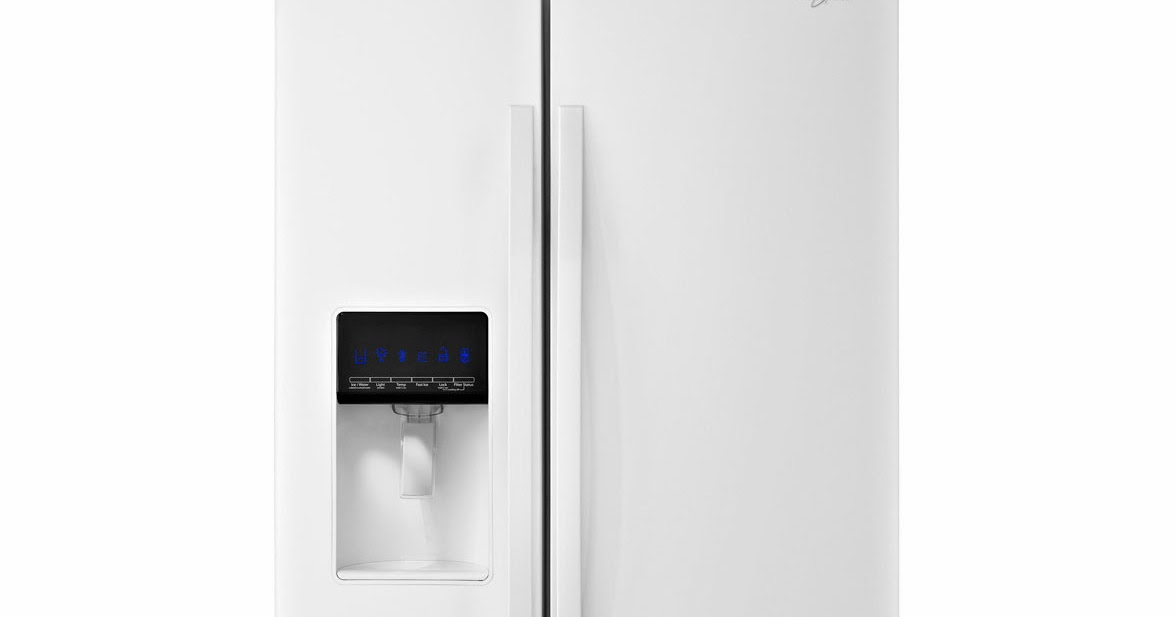 Whirlpool Refrigerator Brand Whirlpool White Refrigerators