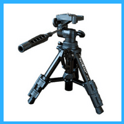 Tabletop Tripod