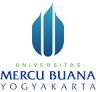 Arti Logo Universitas Mercu Buana Yogyakarta - 237desain