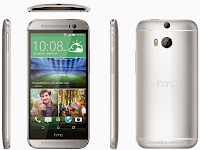 HTC One M8 Memiliki Fitur Unggulan