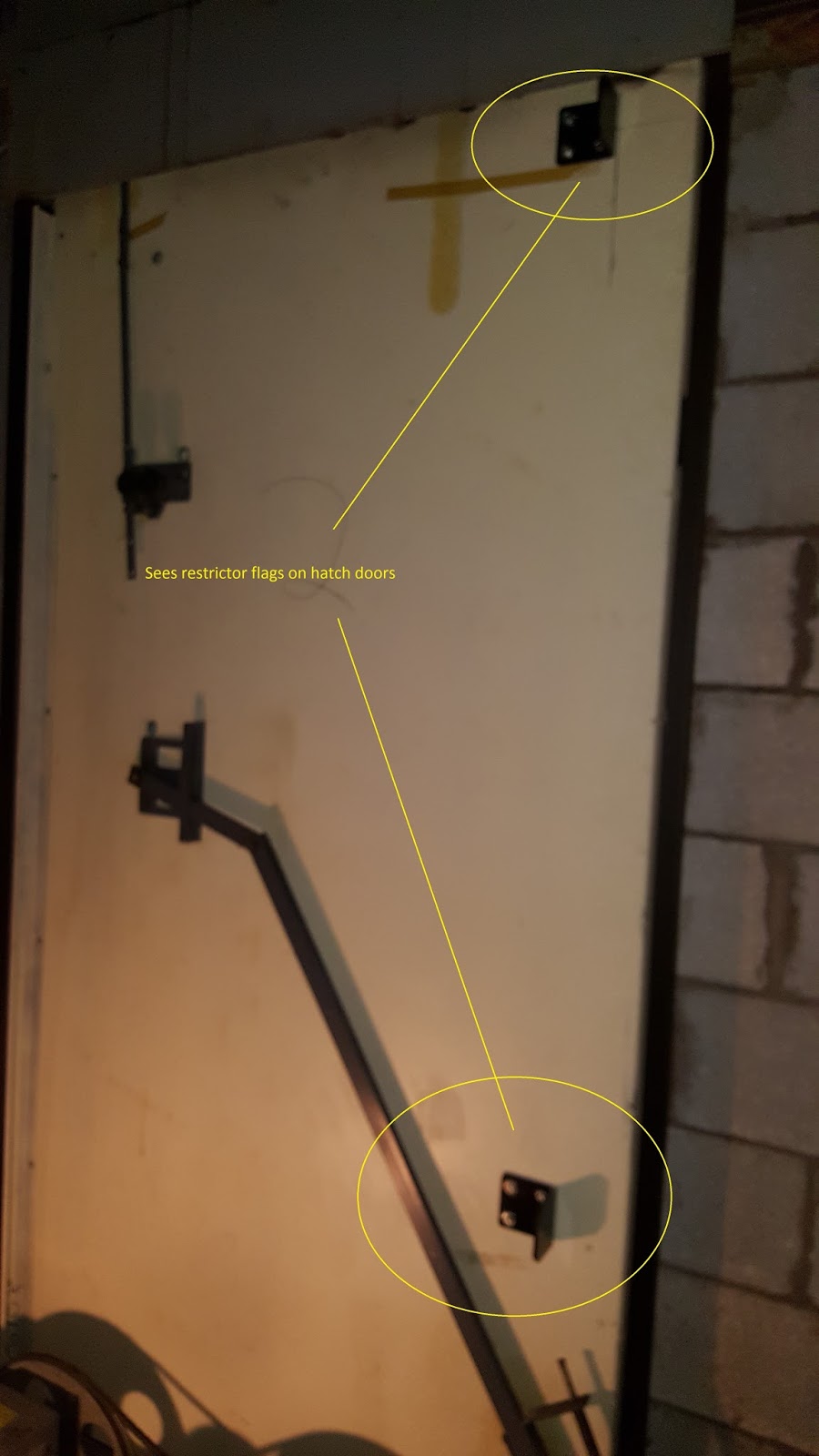 Chicago Elevator Maintenance Colley Elevator SEES mechanical