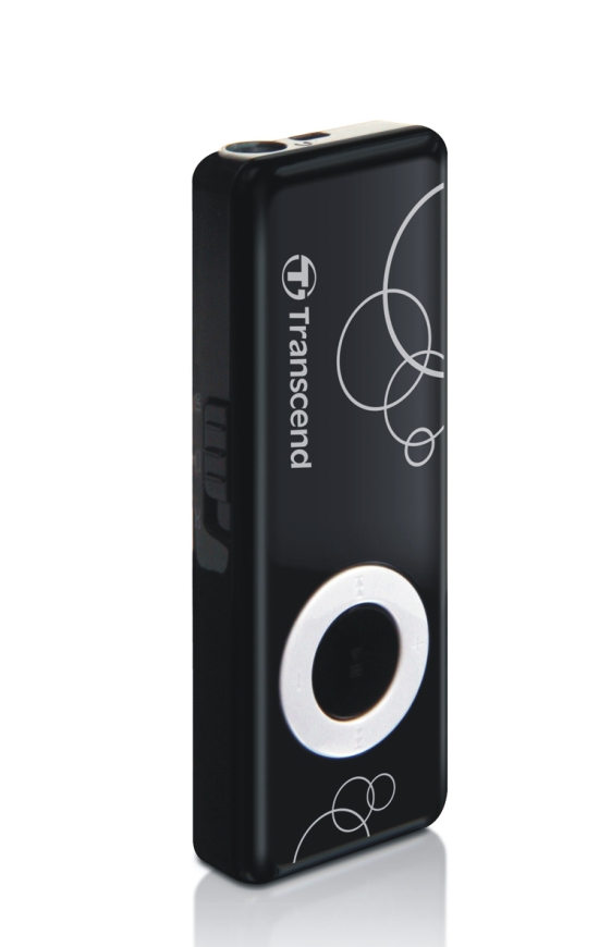 Transcend MP300 MP3 Player Specifications and Pictures Latest Gadget