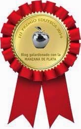 III Premio Manzana de Plata