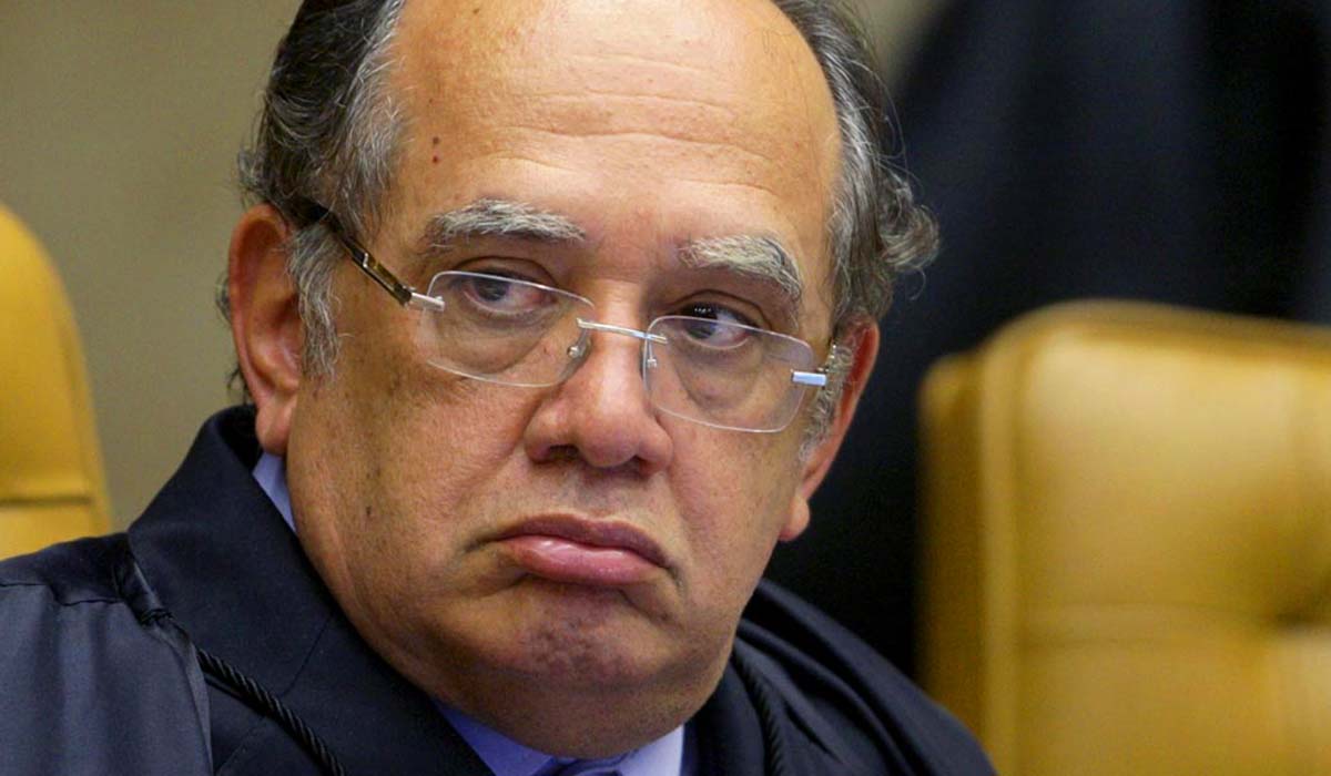 Senadores falam em impeachment para Gilmar após ‘série de libertações de presos’