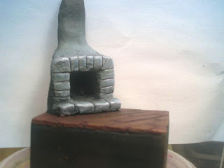 Sadgarium: Cenicienta ( Tales of War ) Part I