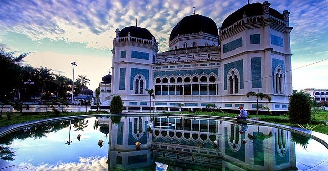 Pesantren Bermanhaj Salaf Daftar Pesantren Di Medan Sumatera Utara Lengkap Setiap Kabupaten