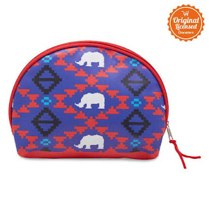 Asian Games 2018 Pouch Ethnic Kaka