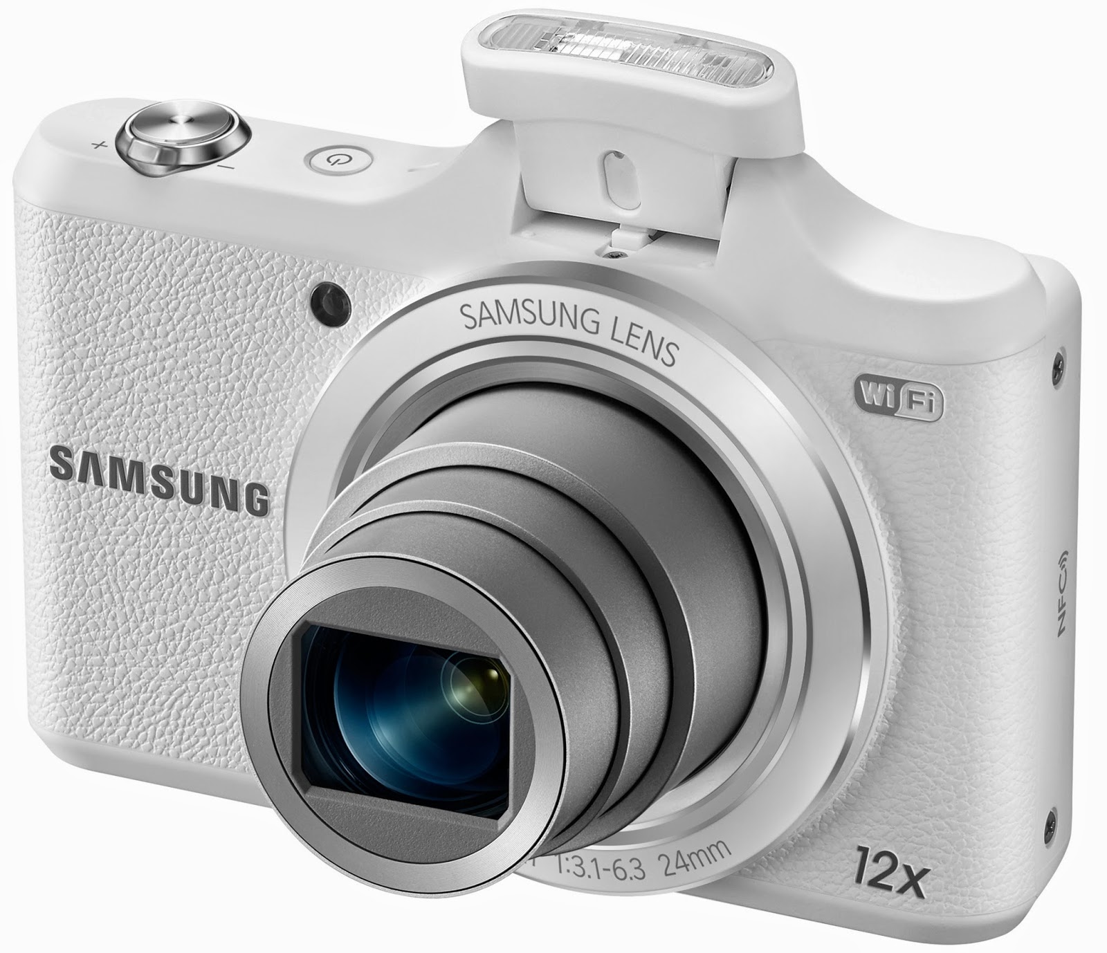 Review dan Harga Kamera Samsung WB50F Oktober 2015 Harga Kamera