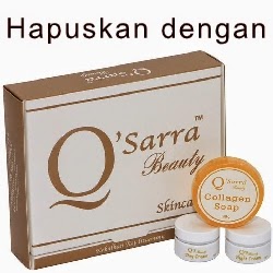 Q'SARRA BEAUTY SKINCARE, malaysian best product,malaysia skincare, qsarra beauty skincare review, qsarra beauty skincare kkm,