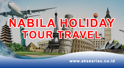 Nabila Holiday Tour Travel Pekanbaru