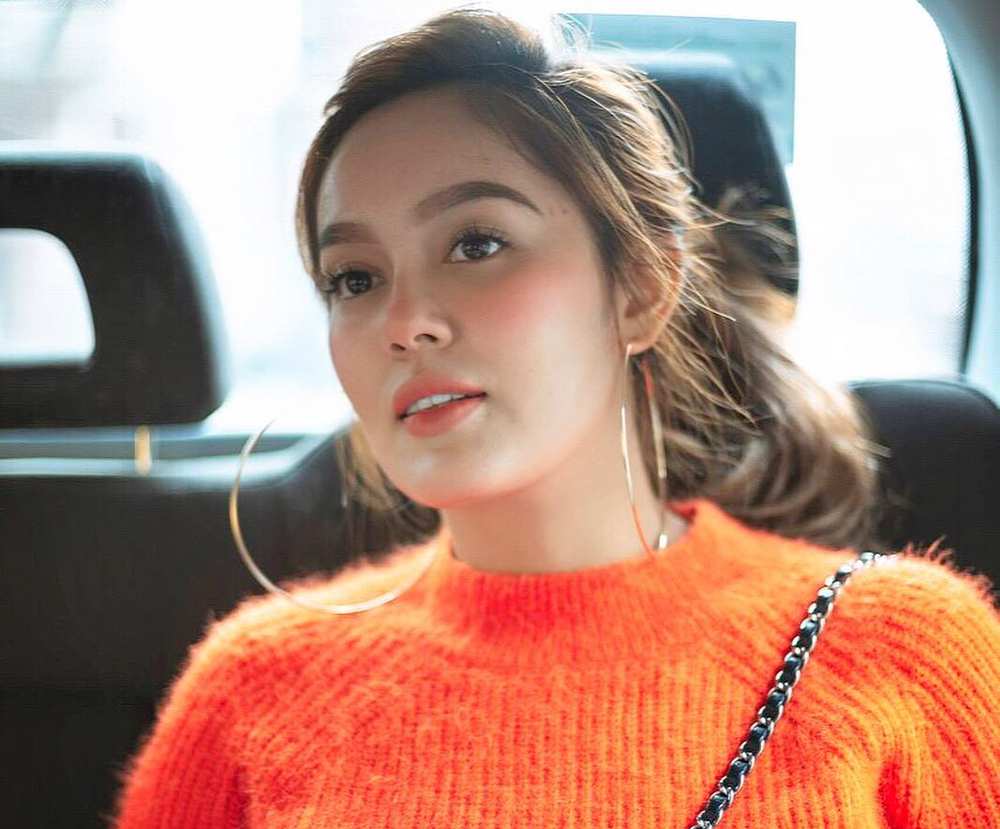 42+ Uqasha Senrose Sebenarnya Saya Isteri Dia Pics