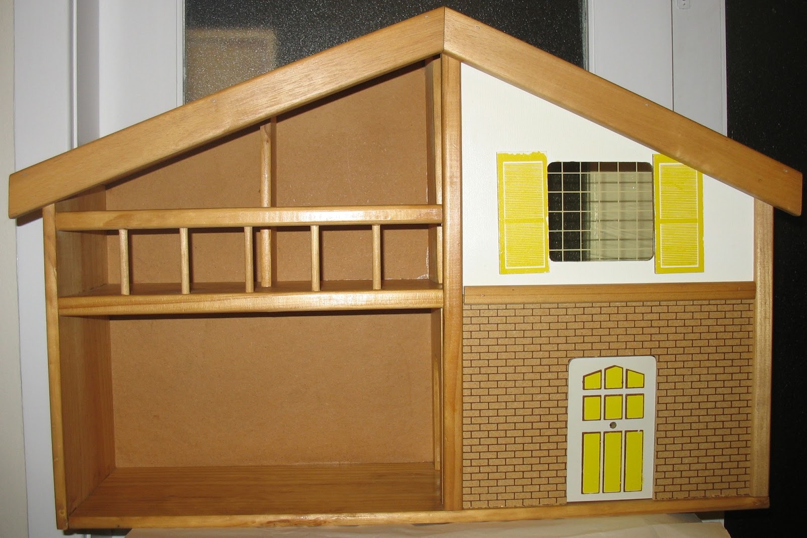 Rebecca's Collections My Australian Dolls Houses