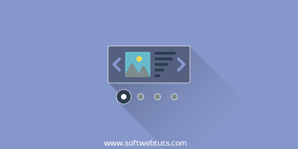 Automatic post slider widget for blogger Automatic post slider widget for blogger