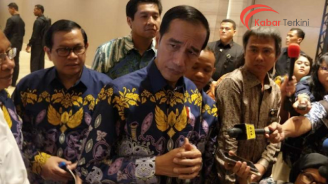 Pesan Jokowi Setelah Indonesia Terpilih Menjadi Anggota Non-Permanen DK PBB