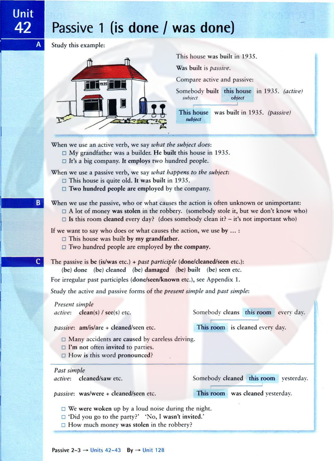 Unit 89 ответы. Пассивный залог группа симпл. Unit 21 grammar. Passive be done been done being done. Passive be done been done being done.