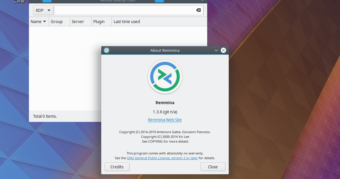 Apt install tigervnc - afribezy