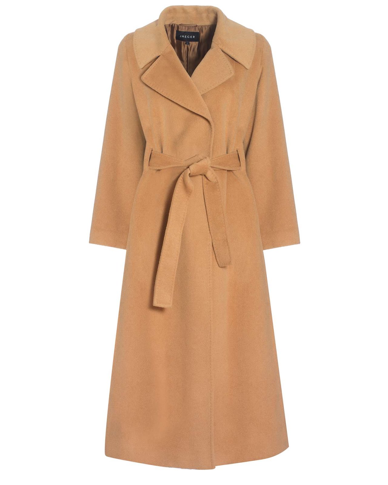 fabulous finds how to update that old coat of yours...