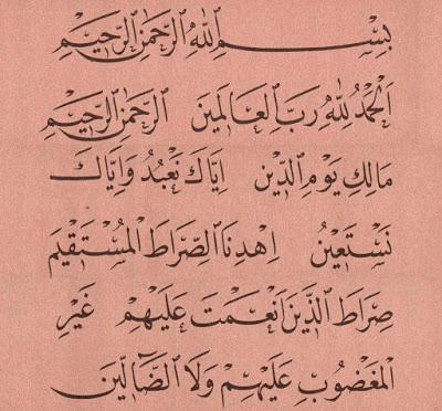 Buku Kaidah Kaligrafi Hasyim Muhammad (Download) | Seni Kaligrafi Islam