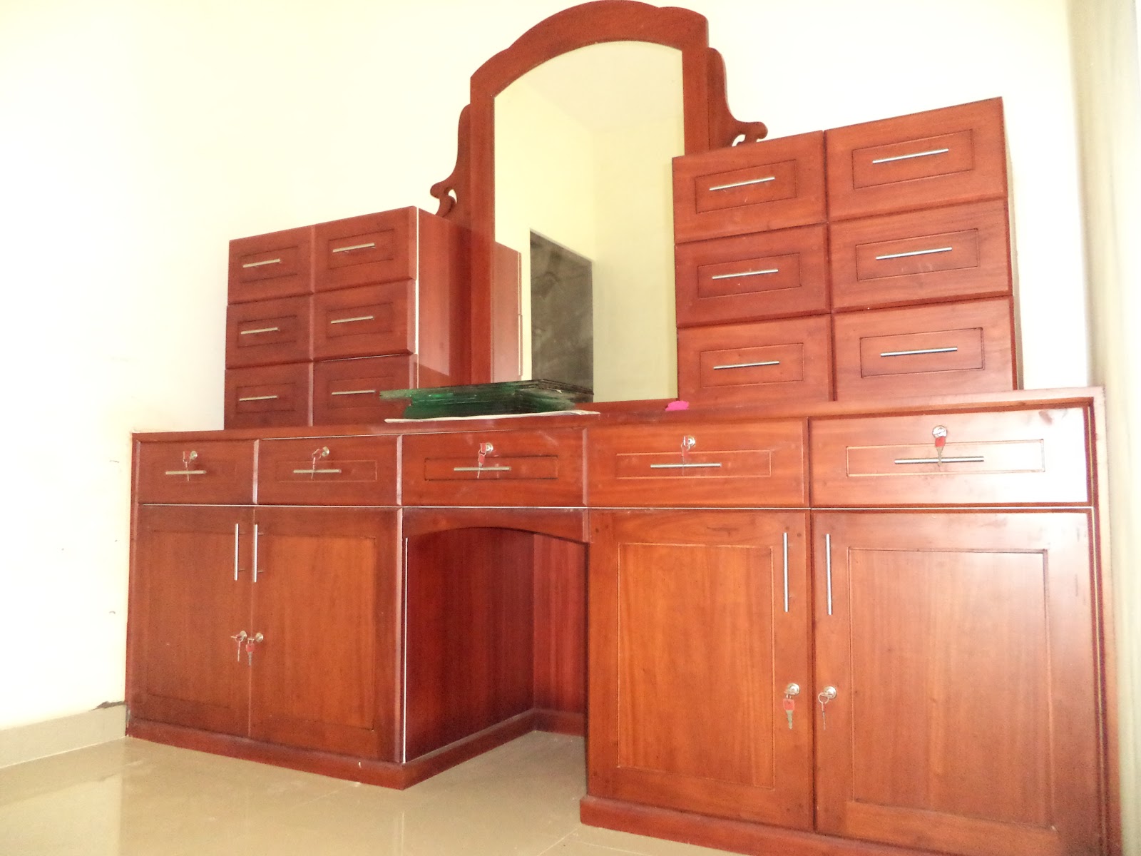Evens Construction Pvt Ltd: Finished Project @ Valappad