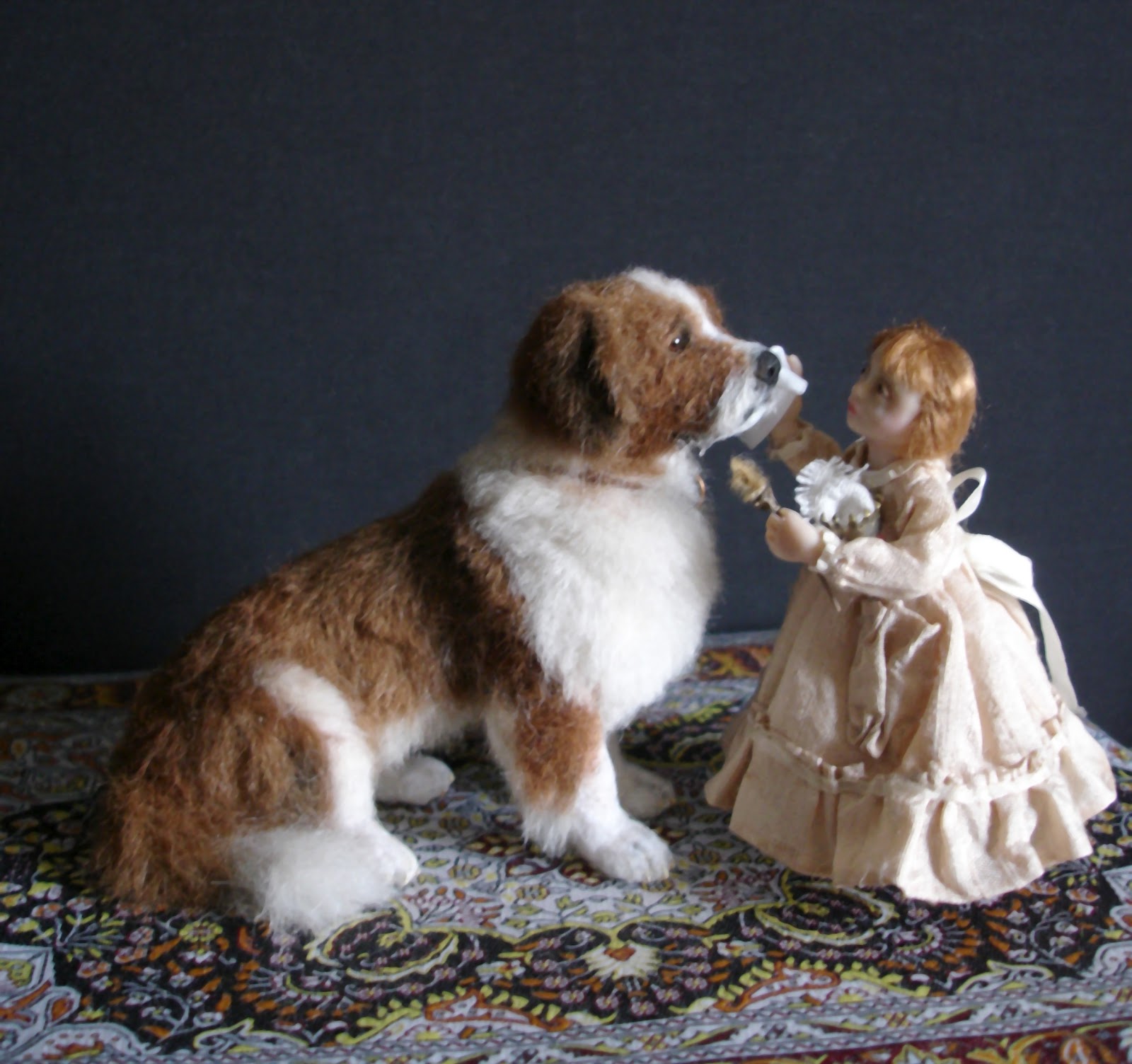 All Dogs Dog & Doll