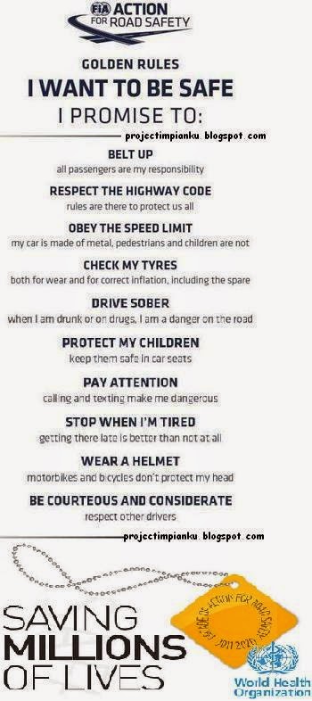 FIA Road Safety