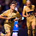 Barrera, la figura de la Jornada 17
