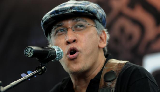 Kumpulan Lagu Iwan Fals Full Album Lengkap Mp3