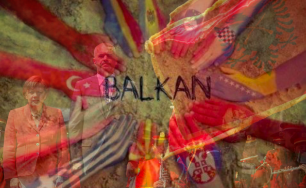 Οργή ΗΠΑ για τον γερμανικό ηγεμονισμό στα Βαλκάνια