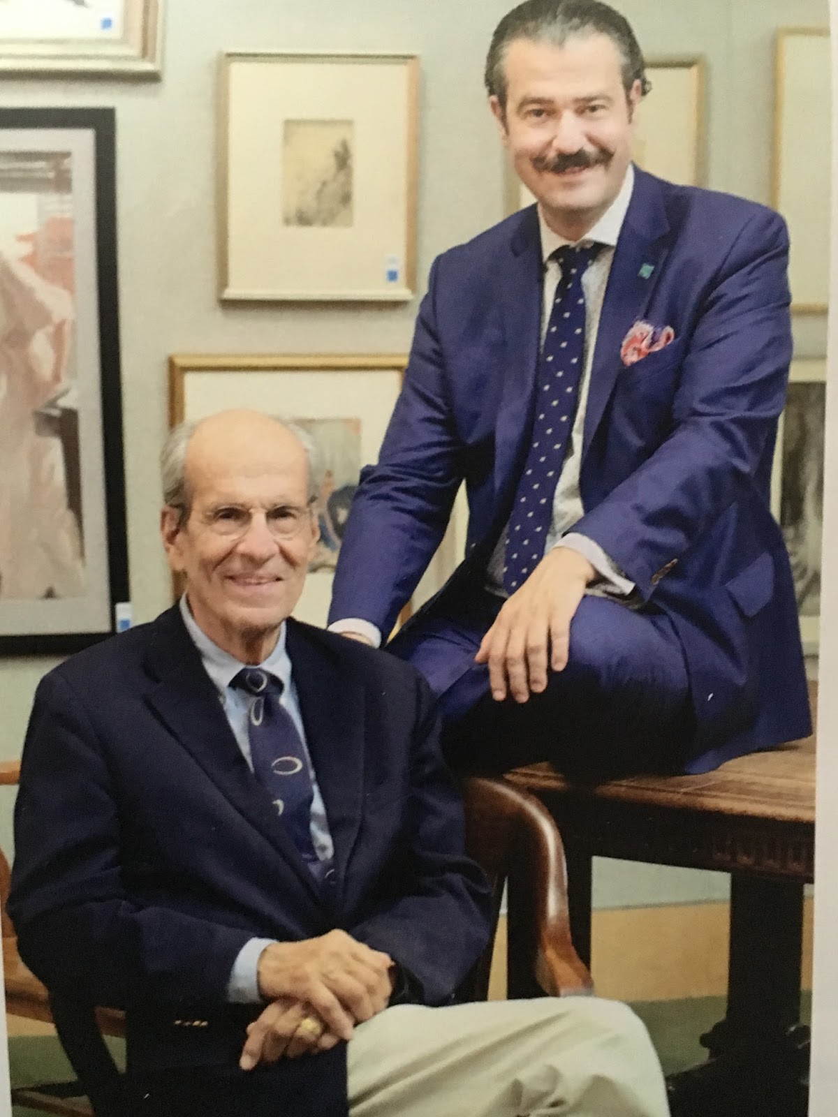 Google1st NICHOLAS D. LOWRY President SWANN AUCTION GALLERIES New York