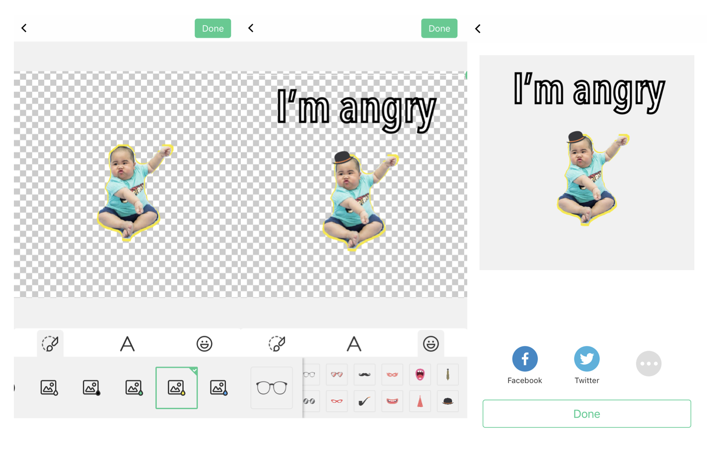 How to make your own WhatsApp Stickers pack for free?