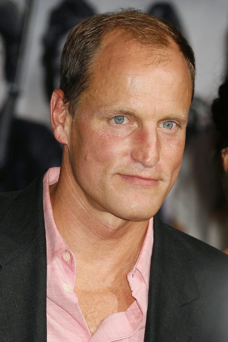 The Movies Of Woody Harrelson | The Ace Black Blog