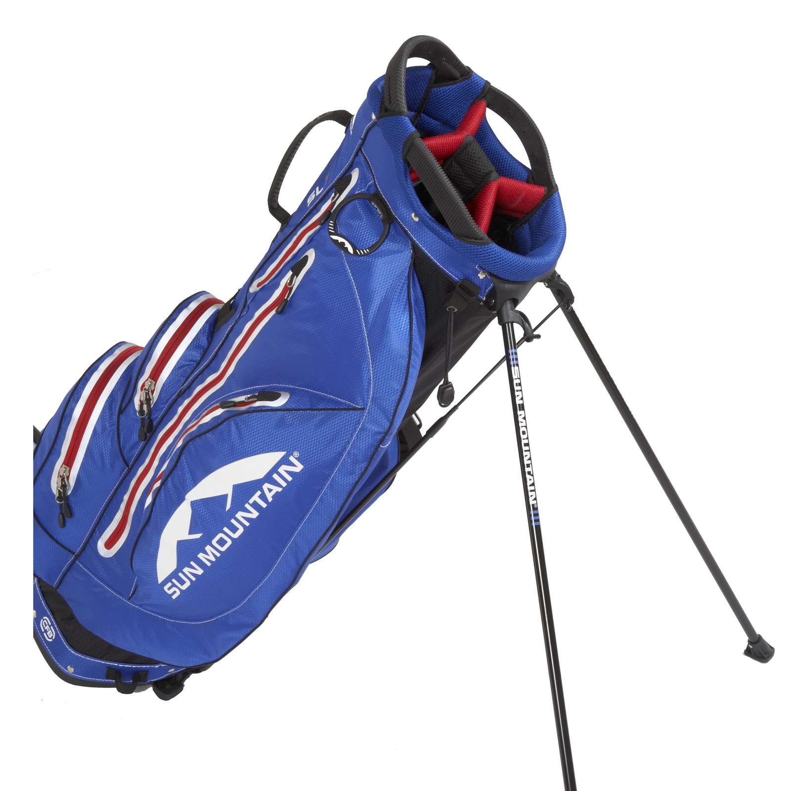 American Golfer: Report shows Sun Mountain best selling golf bag