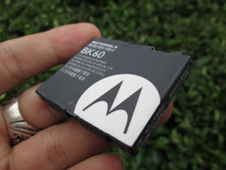 Baterai Original Motorola BK60 Original Motorola 880mAh