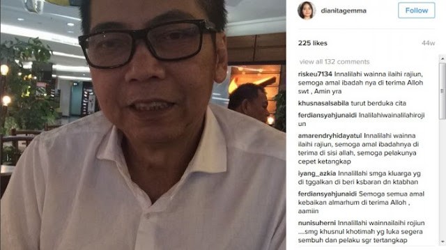 Apa Sebenarnya Motif Dibalik Pembunuhan Sadis Keluarga di Pulomas? Apa Sebenarnya Motif Dibalik Pembunuhan Sadis Keluarga di Pulomas?