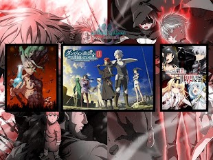 قائمة جميع انميات موسم الصيف 2019 قائمة جميع انميات موسم الصيف 2019