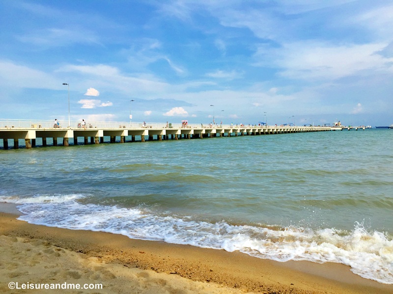 East Coast Park Singapore