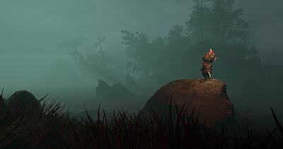 Ghost Of A Tale Game Screenshot 4