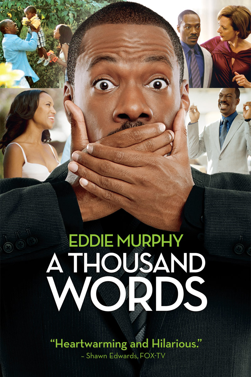 A Thousand Words (2012) ταινιες online seires xrysoi greek subs