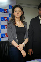 Pranitha at Big C Event HeyAndhra.com