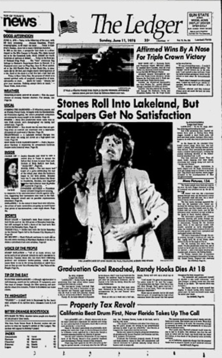 The Rolling Stones 1975 To 1979 The First Ronnie Wood Era The Rolling the-rolling-stones-1975-to-1979-the-first-ronnie-wood-era-the-rolling