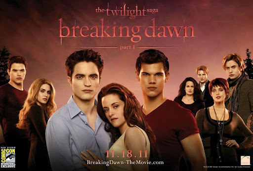 Twilight Saga.Edward&Bella