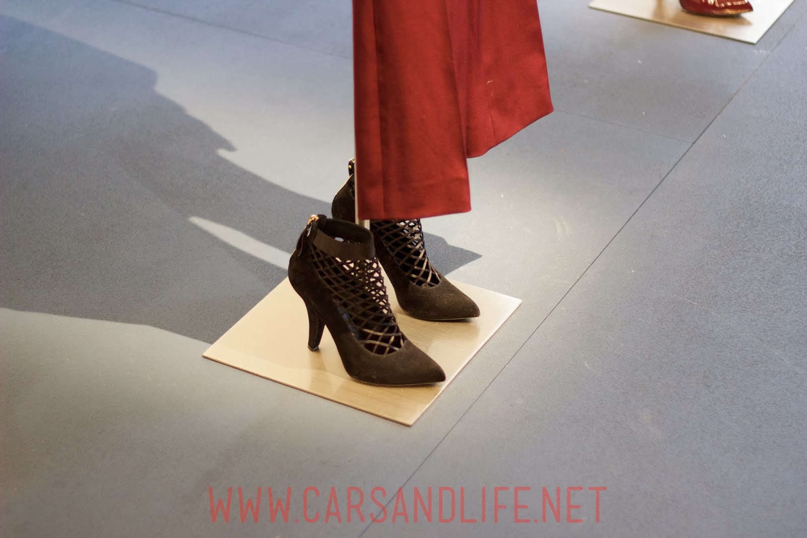 Cars & Life | Cars Fashion Lifestyle Blog