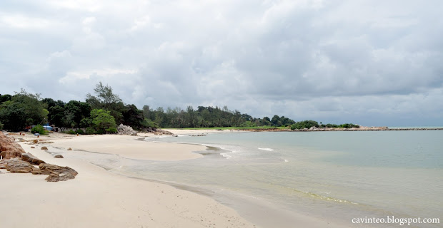 Singapore To Bintan Ferry Vtwctr